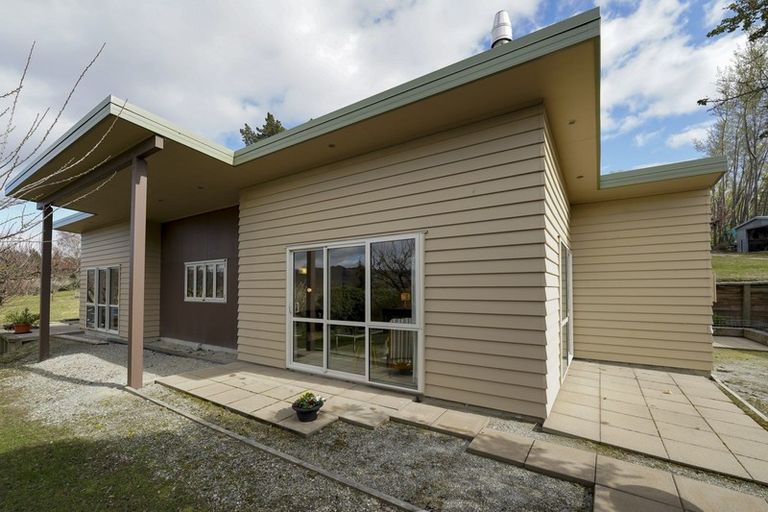 Photo of property in 18 Ferris Road, Springvale, Alexandra, 9393