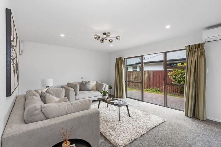 Photo of property in 469 Bower Avenue, Parklands, Christchurch, 8083