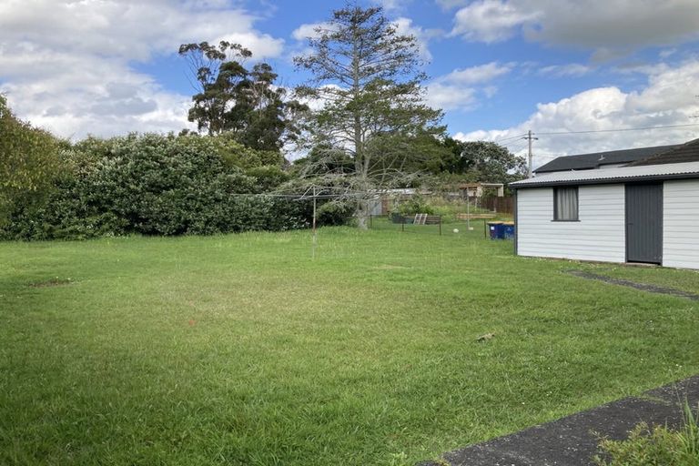 Photo of property in 318 Swanson Road, Henderson, Auckland, 0610