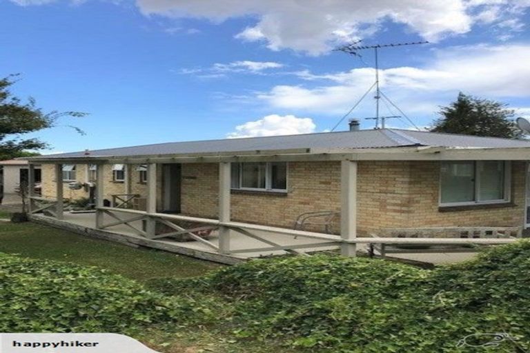 Photo of property in 8 Kowhai Place, Putaruru, 3411