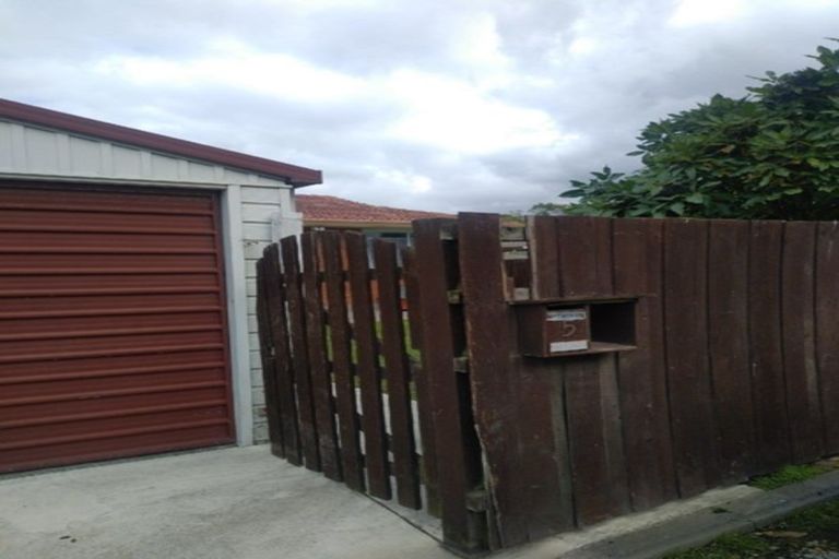 Photo of property in 2/5 Fir Tree Lane, Aranui, Christchurch, 8061