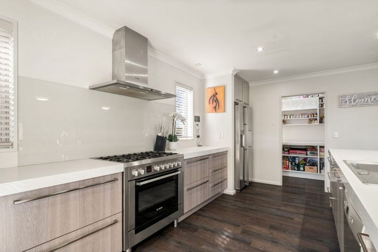 Photo of property in 47 Sheridan Drive, Rolleston, 7614