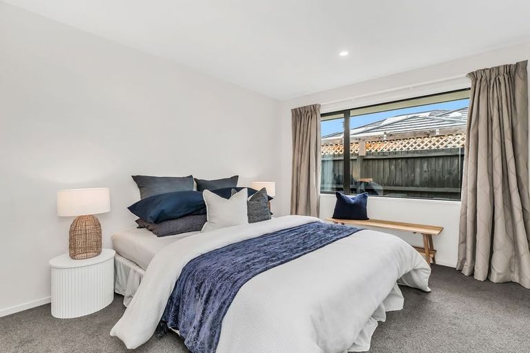 Photo of property in 25 Whincops Road, Halswell, Christchurch, 8025