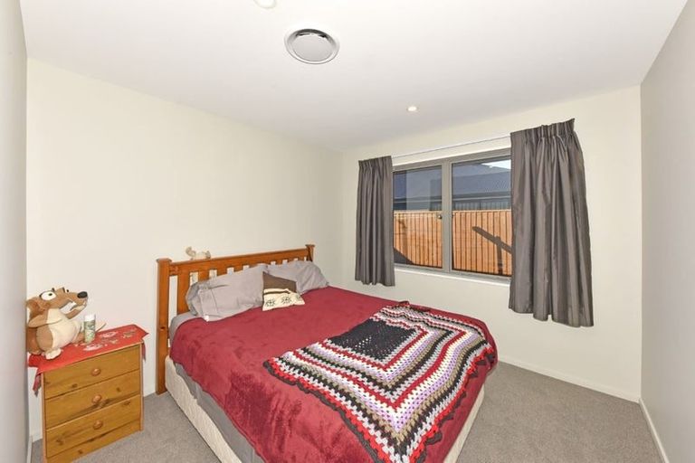 Photo of property in 76 Muirhill Street, Halswell, Christchurch, 8025