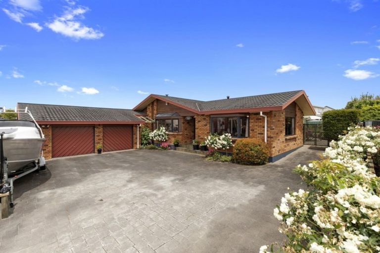 Photo of property in 20 Stirling Drive, Morrinsville, 3300