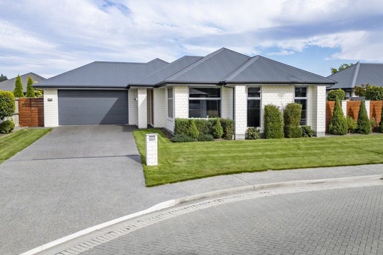 Photo of property in 87 Sutherland Drive, Kaiapoi, 7630