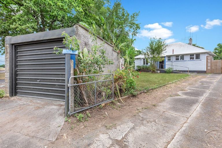 Photo of property in 36 Anzac Avenue, Morrinsville, 3300