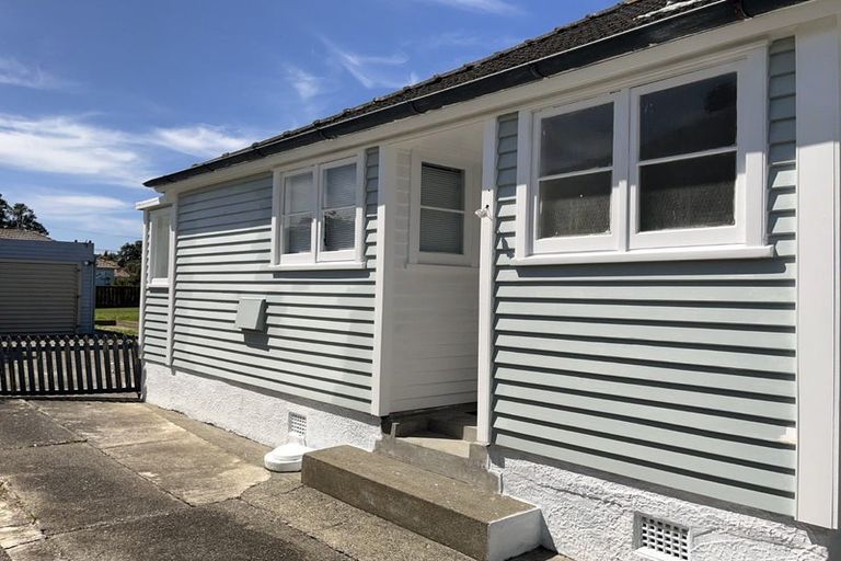 Photo of property in 17 Hall Crescent, Epuni, Lower Hutt, 5011