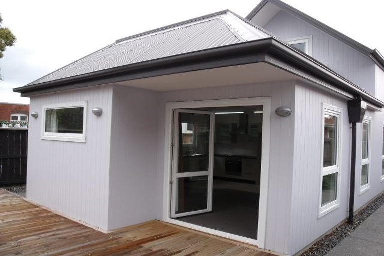 Photo of property in 537 Gloucester Street, Linwood, Christchurch, 8011