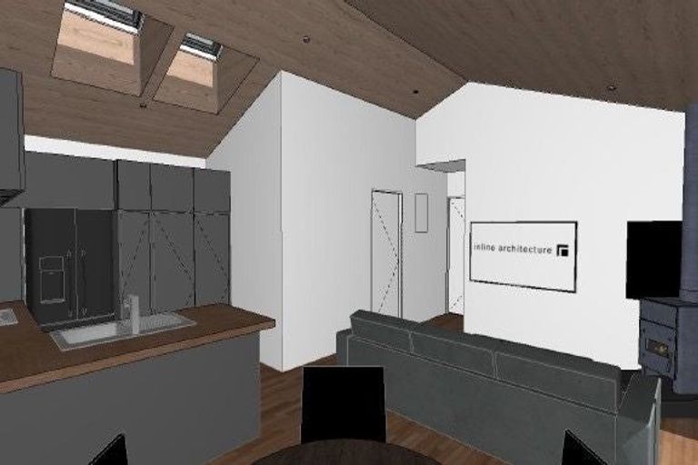 Photo of property in 14 Orchard Place, Clarkville, Kaiapoi, 7691