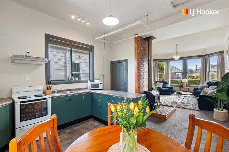 Photo of property in 17 Larkworthy Street, Saint Kilda, Dunedin, 9012