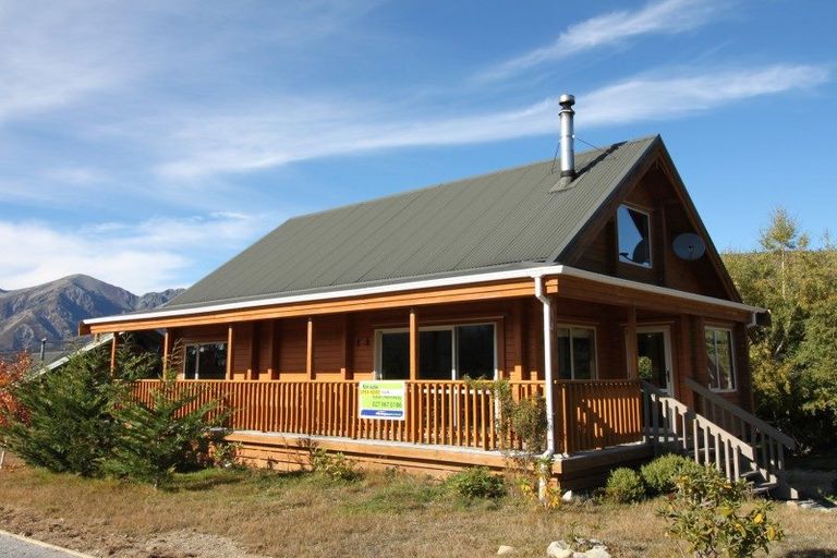 Photo of property in 7 Porter Place, Castle Hill, Springfield, 7580