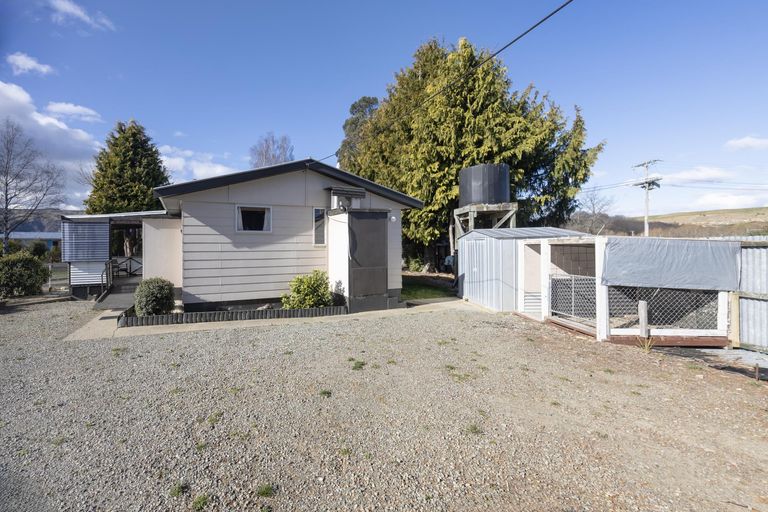 Photo of property in 22 Orr Street, Duntroon, Oamaru, 9494