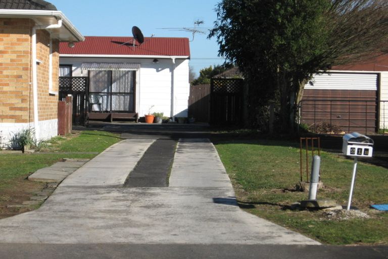 Photo of property in 21a George Street, Papakura, 2110
