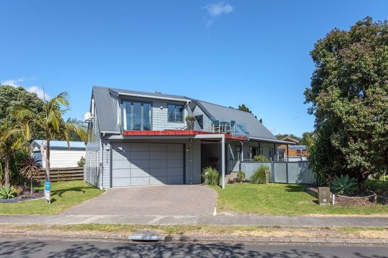 Photo of property in 1235 Hikuai Settlement Road, Pauanui, Hikuai, 3579