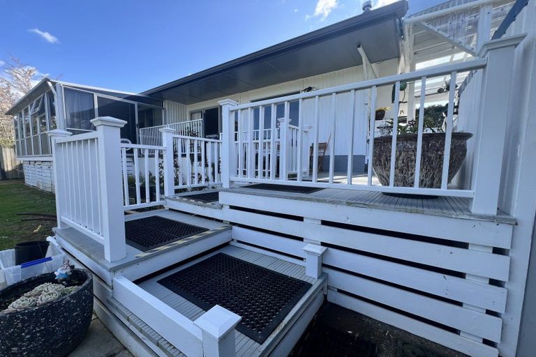 Photo of property in 3a Allan Street, Dannevirke, 4930