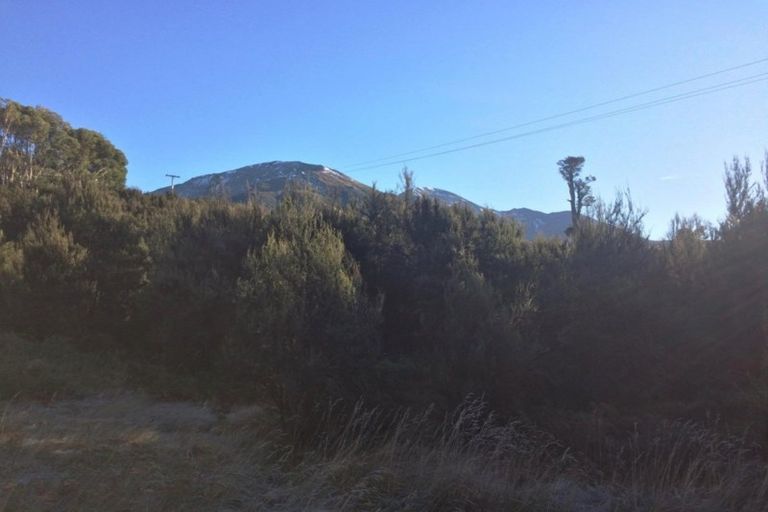 Photo of property in 6 Mount Lyford Avenue, Lyford, Waiau, 7395