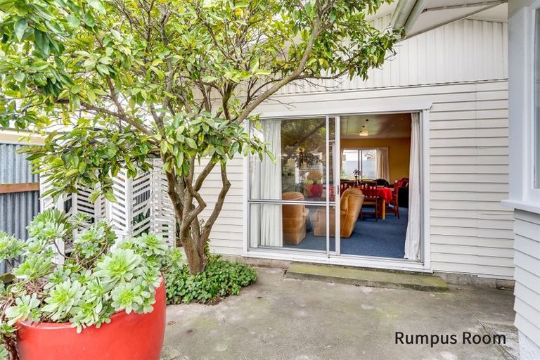 Photo of property in 22 Coventry Avenue, Tamatea, Napier, 4112