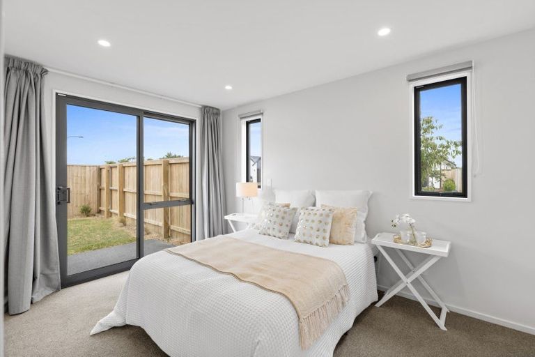 Photo of property in 14 Hunt Road, Rolleston, 7615