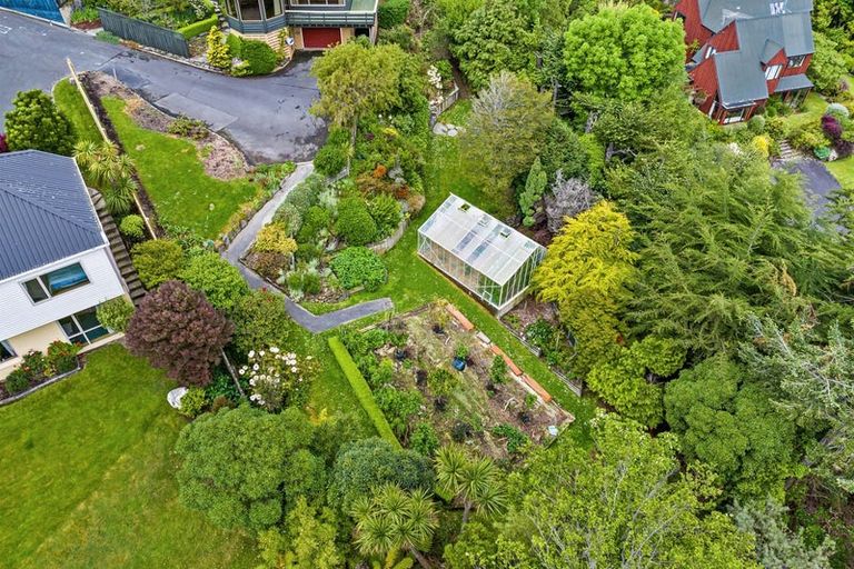 Photo of property in 27a Elliffe Place, Shiel Hill, Dunedin, 9013