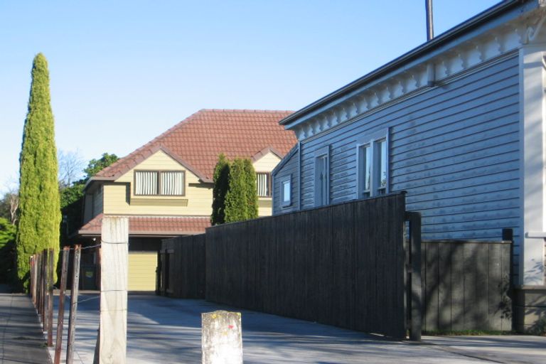 Photo of property in 26a Albert Street, Palmerston North, 4414