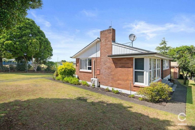 Photo of property in 120 Links Avenue, Mount Maunganui, 3116