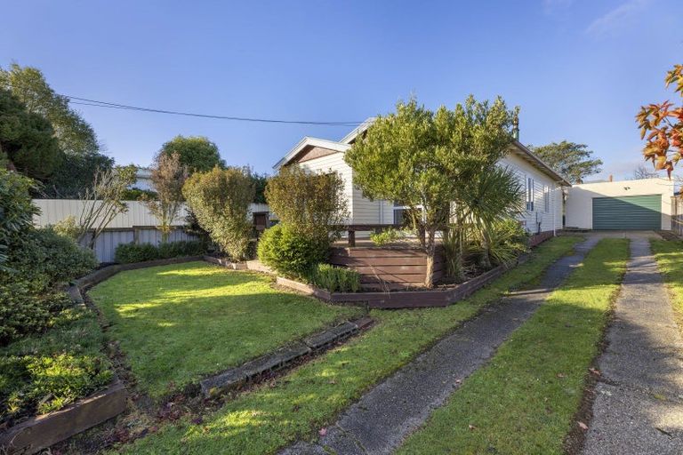 Photo of property in 16 Springfield Street, Balclutha, 9230