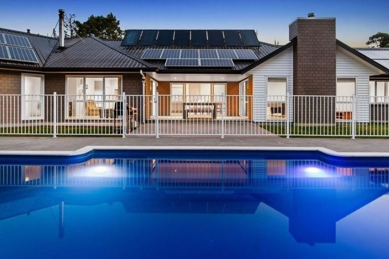 Photo of property in 182 Duck Creek Road, Stillwater, Silverdale, 0993