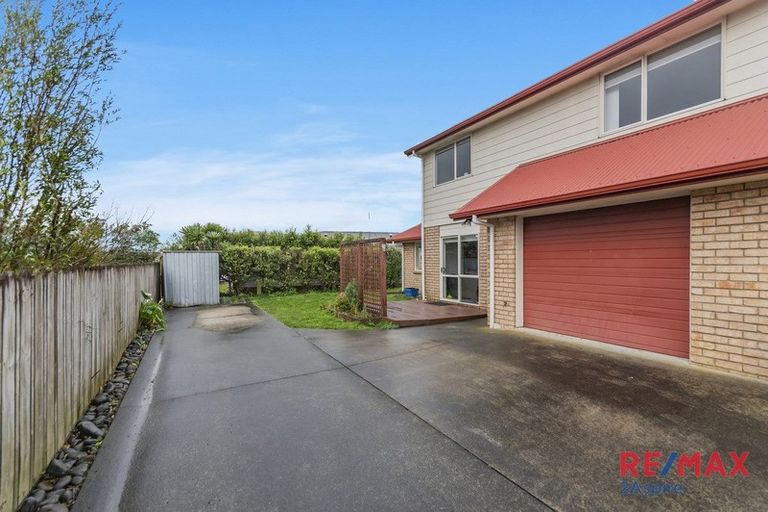 Photo of property in 11b Albert Street, Pukekohe, 2120