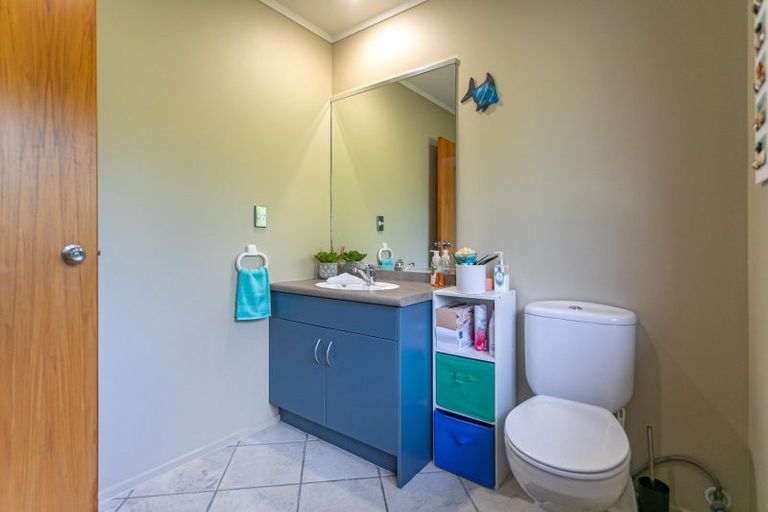 Photo of property in 7 Otuturu Creek Road, Ruamahunga, Thames, 3575