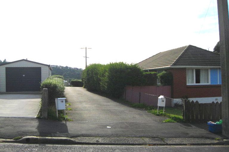 Photo of property in 18 Turnbull Street, Brockville, Dunedin, 9011