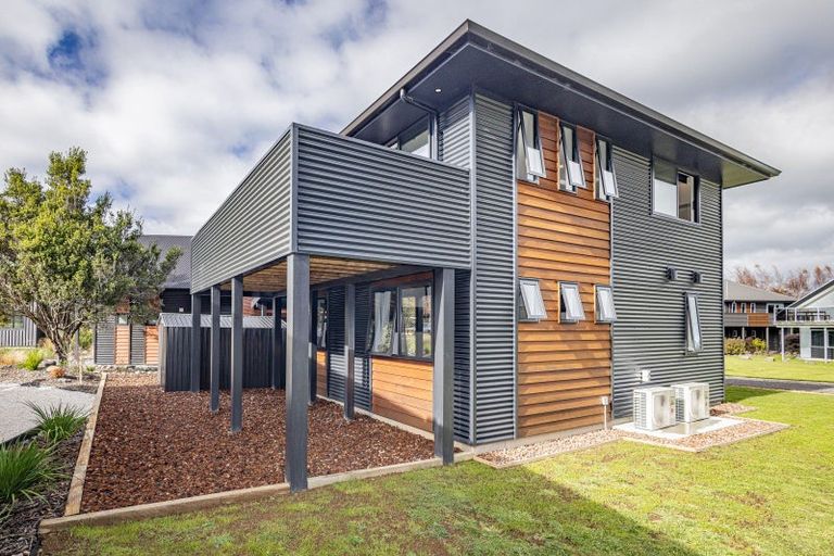 Photo of property in 146 Mangawhero Terrace, Ohakune, 4625