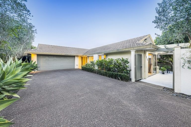 Photo of property in 6 Kilimanjaro Drive, Northpark, Auckland, 2013