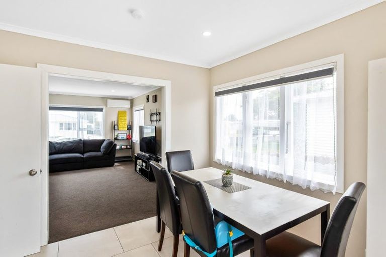 Photo of property in 4 Ferguson Street, Levin, 5510