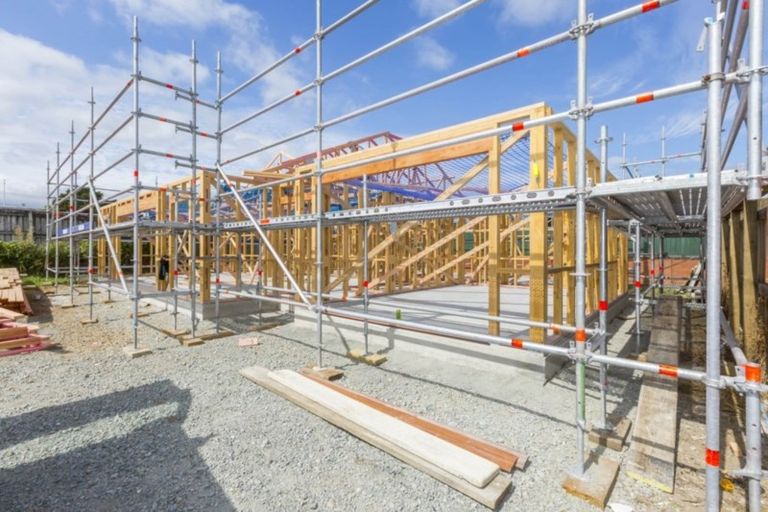 Photo of property in 16a Ebdentown Street, Ebdentown, Upper Hutt, 5018