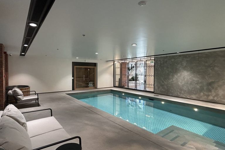 Photo of property in 1013/10 Alpha Street, Te Aro, Wellington, 6011