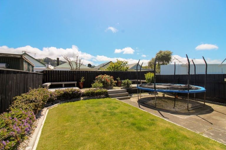 Photo of property in 38 Salek Street, Kilbirnie, Wellington, 6022