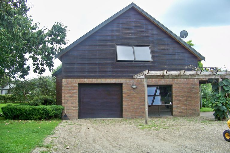 Photo of property in 60 Rosebanks Drive, Tamahere, Hamilton, 3283