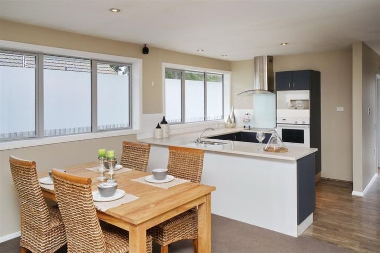Photo of property in 2 Tompkins Lane, Burwood, Christchurch, 8061