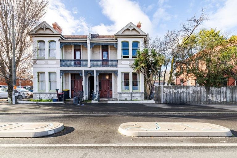 Photo of property in 473 Great King Street, North Dunedin, Dunedin, 9016