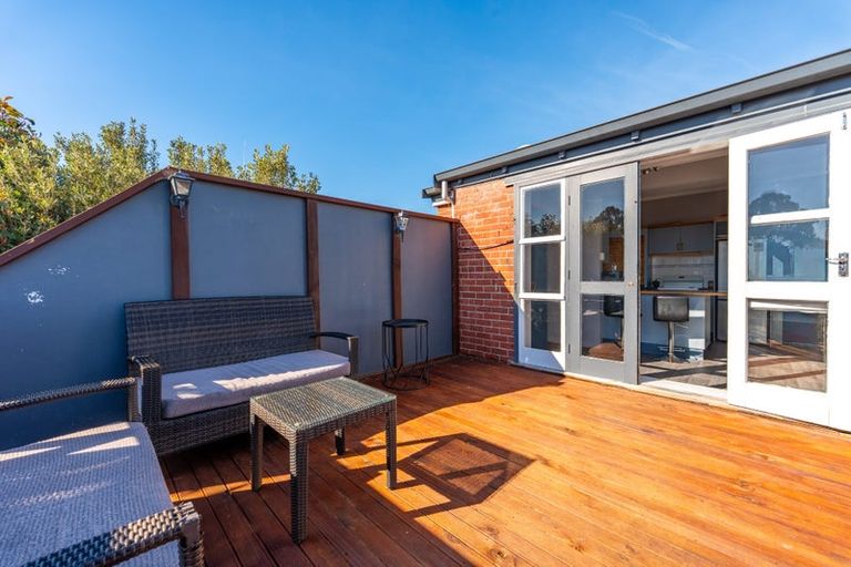 Photo of property in 167 North Street, West End, Timaru, 7910