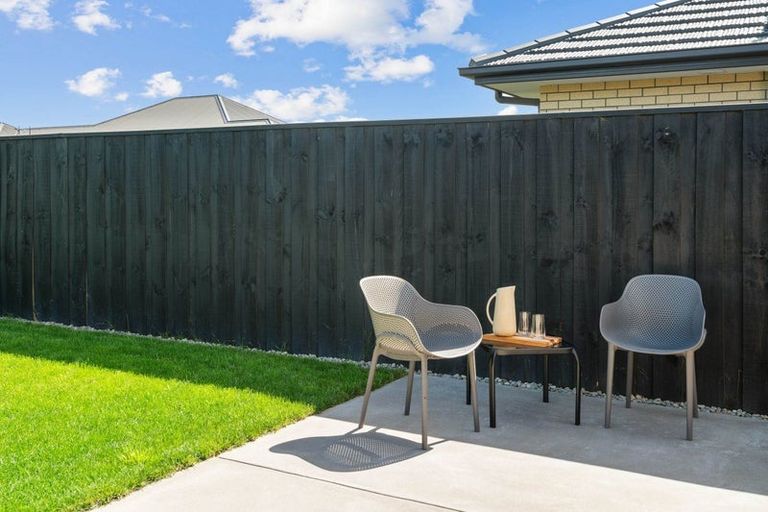 Photo of property in 16 Chesney Drive, Rolleston, 7615