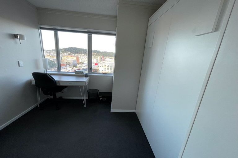 Photo of property in Iona Towers, 601/140 Abel Smith Street, Te Aro, Wellington, 6011