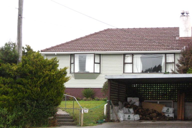 Photo of property in 12 Freyberg Avenue, Sawyers Bay, Port Chalmers, 9023