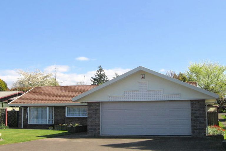 Photo of property in 6 Goodwin Avenue, Springfield, Rotorua, 3015