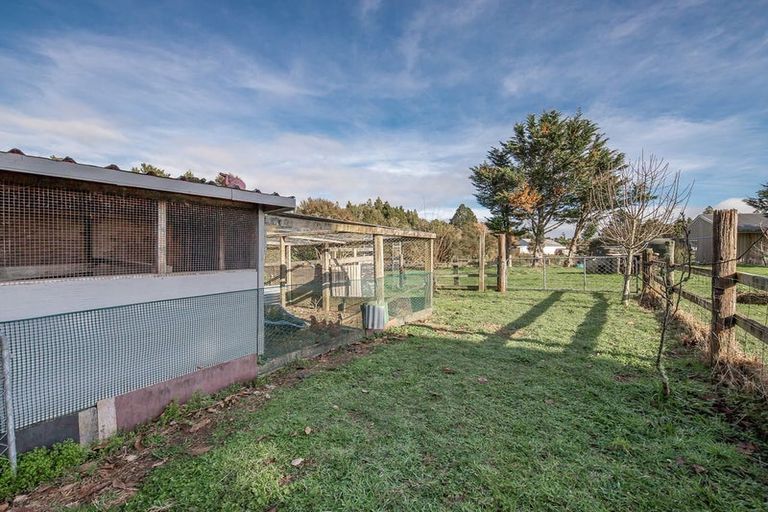 Photo of property in 57 Caledonian Road, Westport, 7892