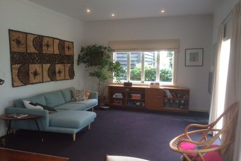 Photo of property in 1a Ireland Street, Freemans Bay, Auckland, 1011