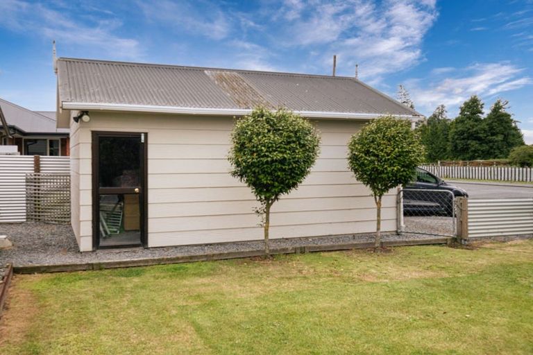 Photo of property in 65 Dunford Street, Rakaia, 7710
