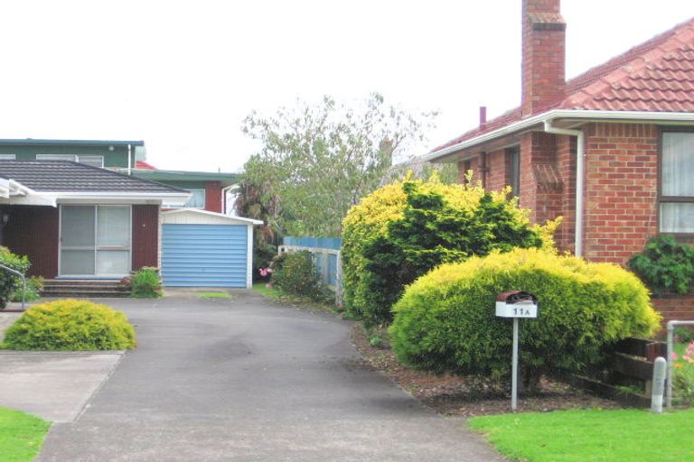 Photo of property in 1/11 Watson Place, Papatoetoe, Auckland, 2025
