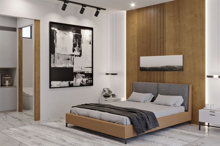 Photo of property in 625b Cashel Street, Linwood, Christchurch, 8011